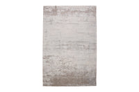 MODERN ART Vintage Baumwoll-Teppich 240x160cm verwaschen Used Look