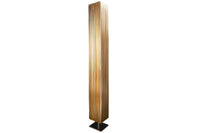 LIANA Modern design floor lamp 120cm white floor lamp