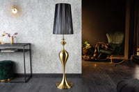 LIANA Modern design floor lamp 120cm white floor lamp