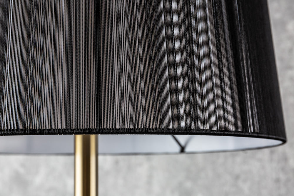 LIANA Modern design floor lamp 120cm white floor lamp