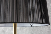 LIANA Modern design floor lamp 120cm white floor lamp