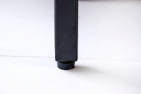 IRON CRAFT Massives Regal 172cm Mangoholz Bücherregal acht Fächer Industrial Design