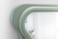 Design Wandspiegel CURVY 160cm
