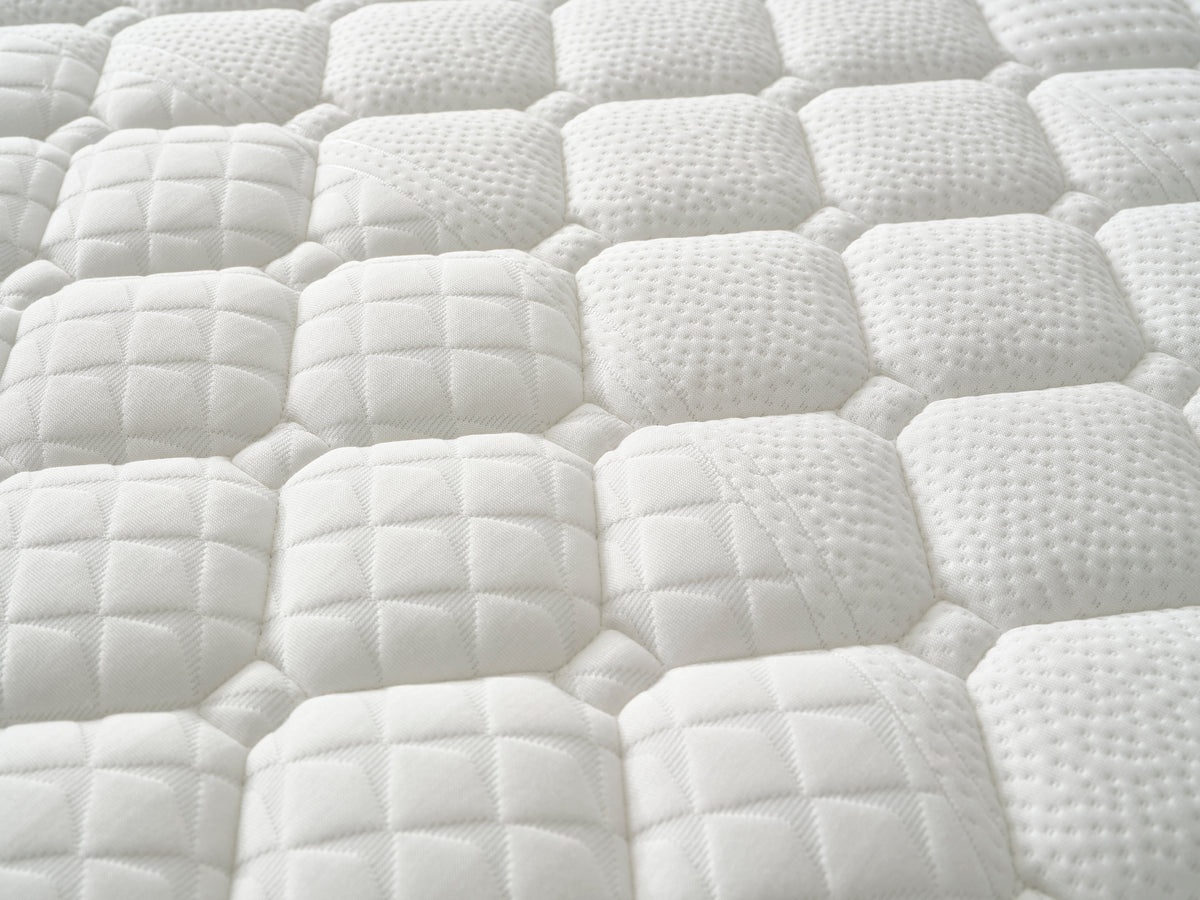 Design Saphira Bett, Boxspringbett inkl Matratze