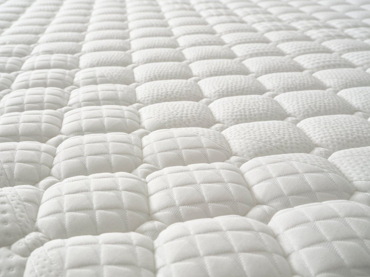 Design Saphira Bett, Boxspringbett inkl Matratze