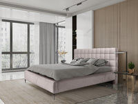 Designer Polsterbett Millo