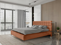 Designer Polsterbett Millo