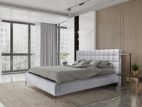 Designer Polsterbett Millo