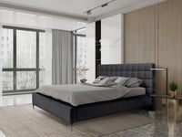 Designer Polsterbett Millo