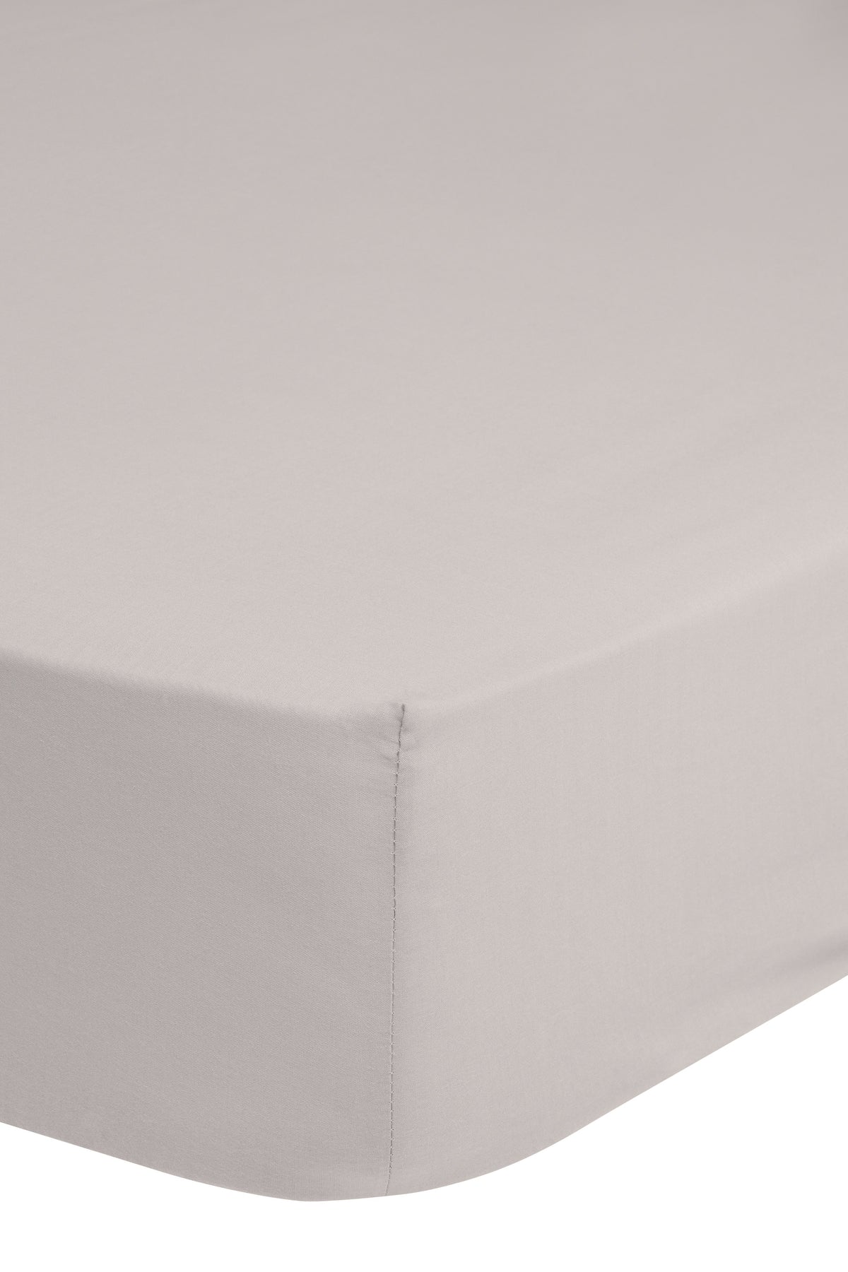 Hip Bettdecke - Sand - Elastisch rondom - 30 cm hoek