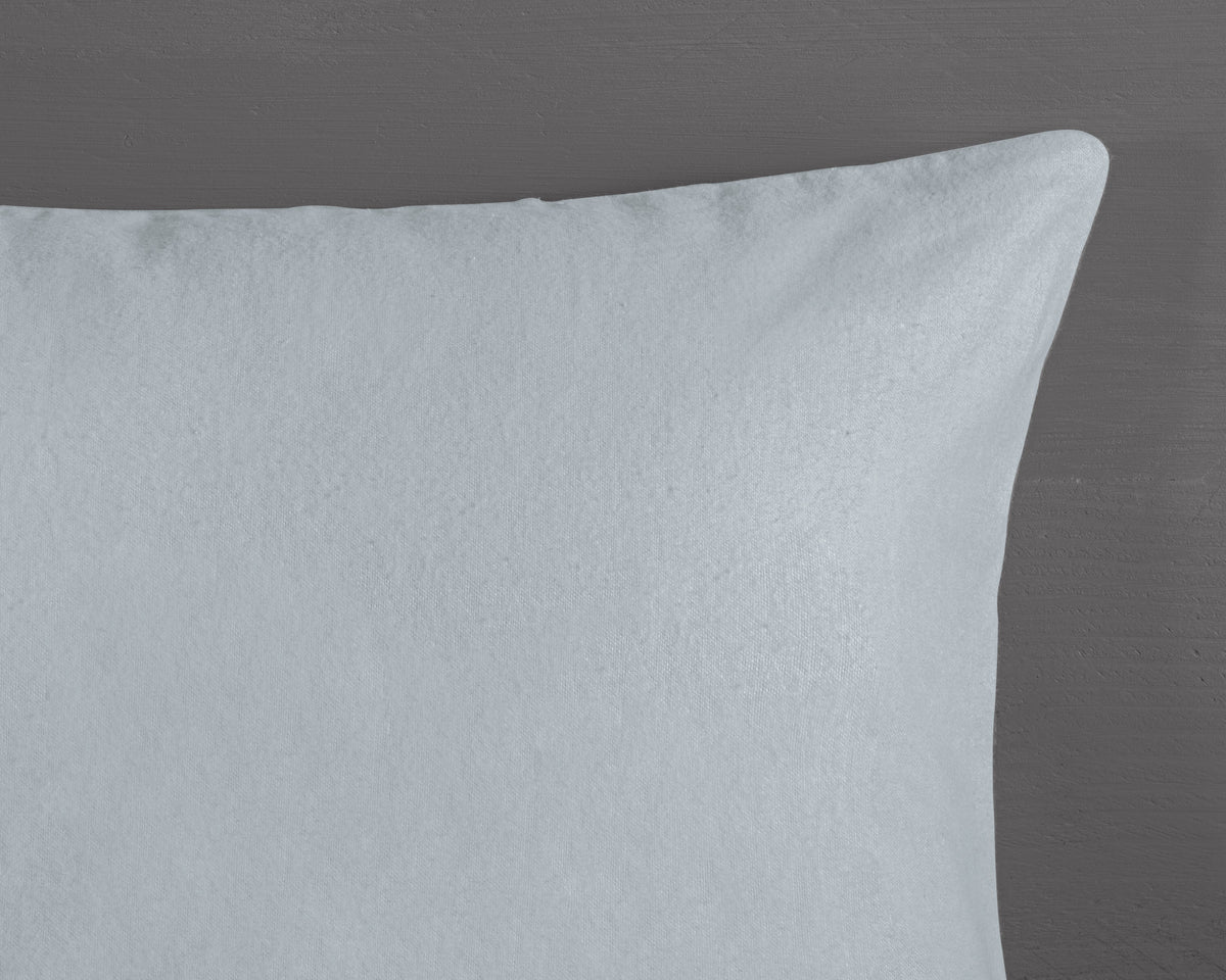 Guten Morgen Flanellen Duvet Cover "Scarlett" - Multi - Rits