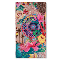 BeachTowel Hip Multi - Gesloten