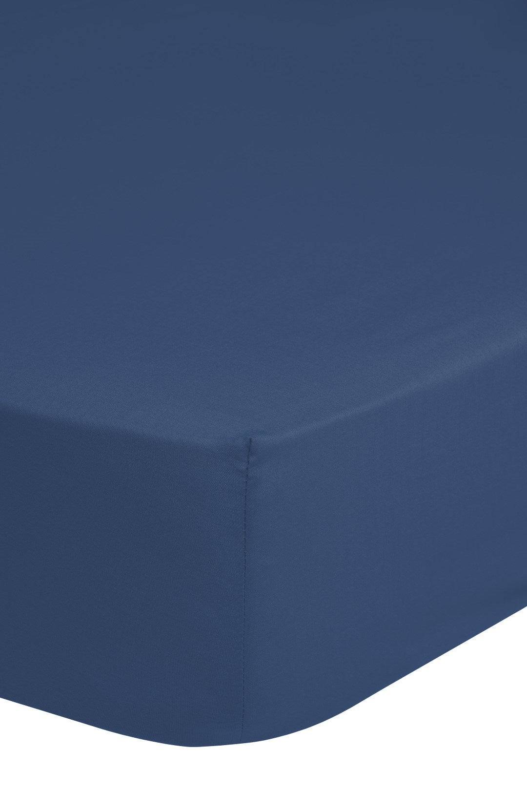 Guten Morgen Einbindungsblatt Trikot - blau - Elastisch rondom - 30 cm hoek