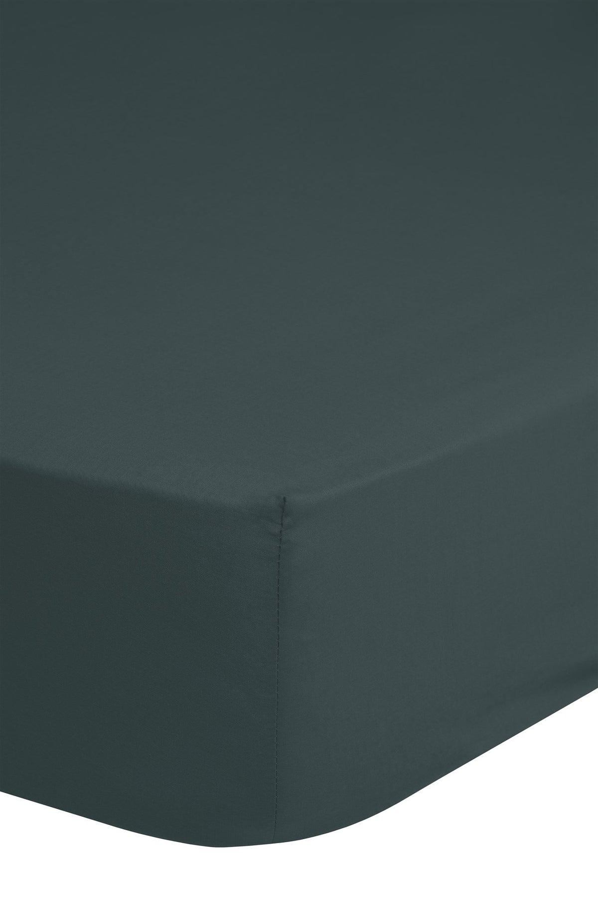 Guten Morgen Einbindungsblatt Trikot - dunkelgrün - Elastisch rondom - 30 cm hoek