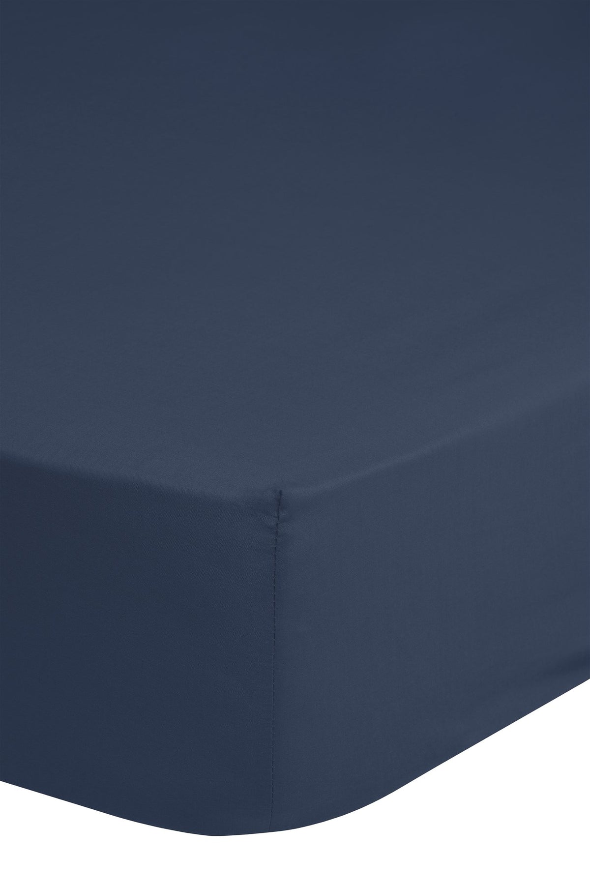Hip Bettdecke - Blau - Elastisch rondom - 30 cm hoek