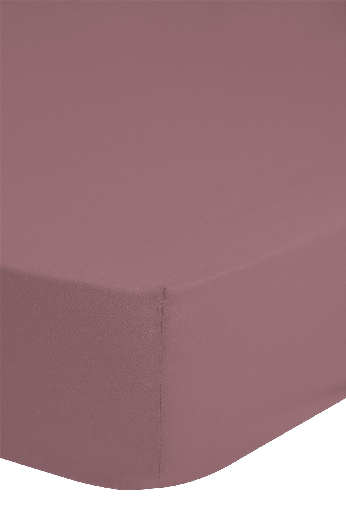 Hip Bettdecke - Pink - Elastisch rondom - 30 cm hoek