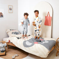 Children's bedding Little Monster Koality Sleep 