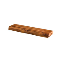 Wandregal Tree 100cm / Massiv Akazie