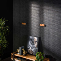 Wandregal Tree 150cm / Massiv Akazie