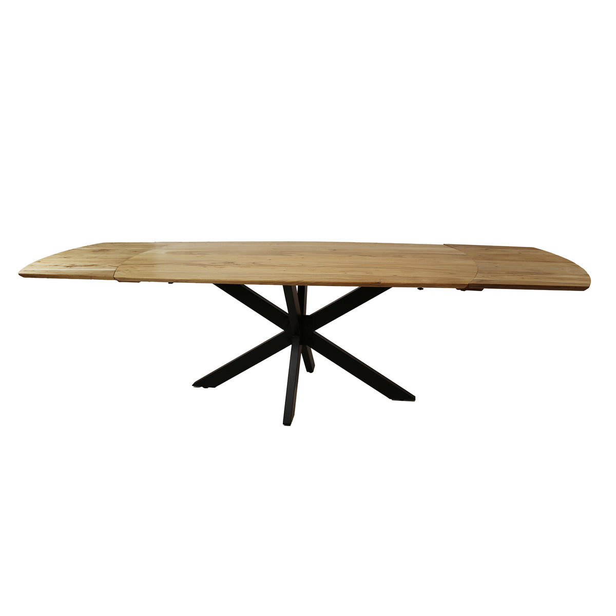 Esstisch Extend 175/275cm / Massiv Akazie