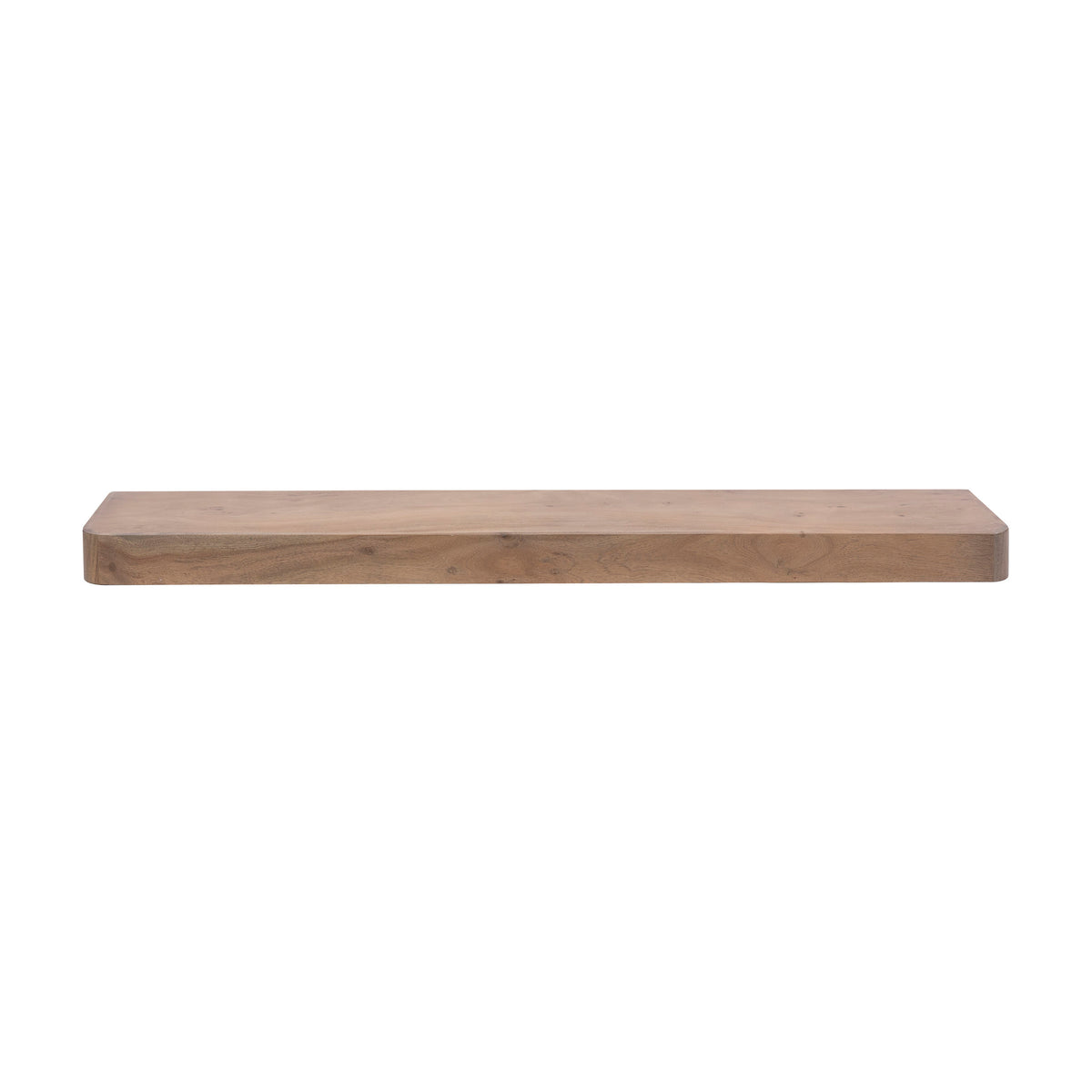 SNAKE Design shelf 165cm oak look bookcase with five shelves