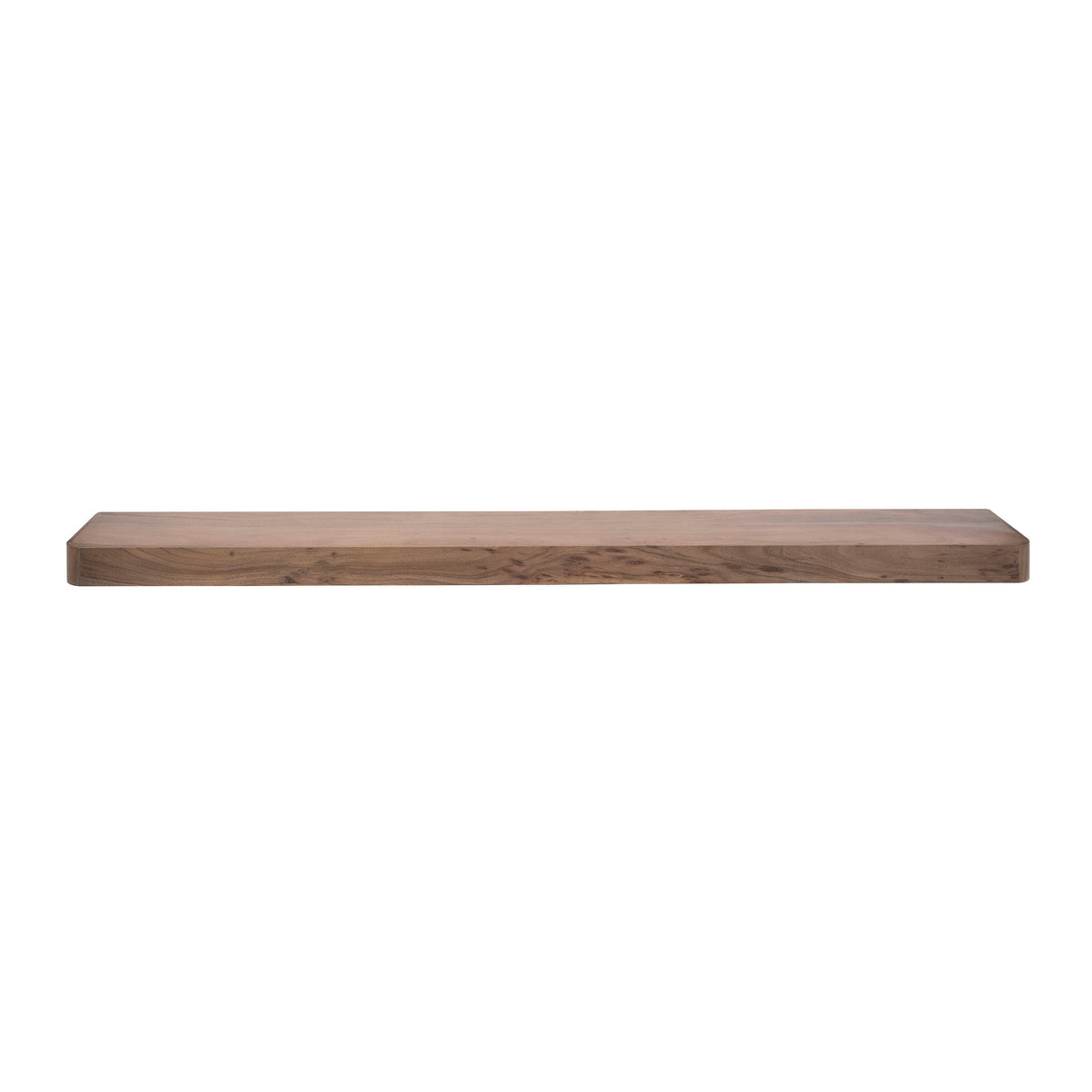 SNAKE Design shelf 165cm oak look bookcase with five shelves