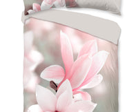 Bed linen LOVELY FLOWERS 