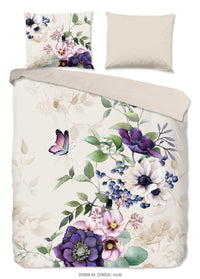 Bed linen LOVELY FLOWERS 