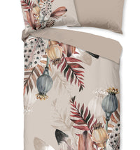 Bed linen LOVELY FLOWERS 