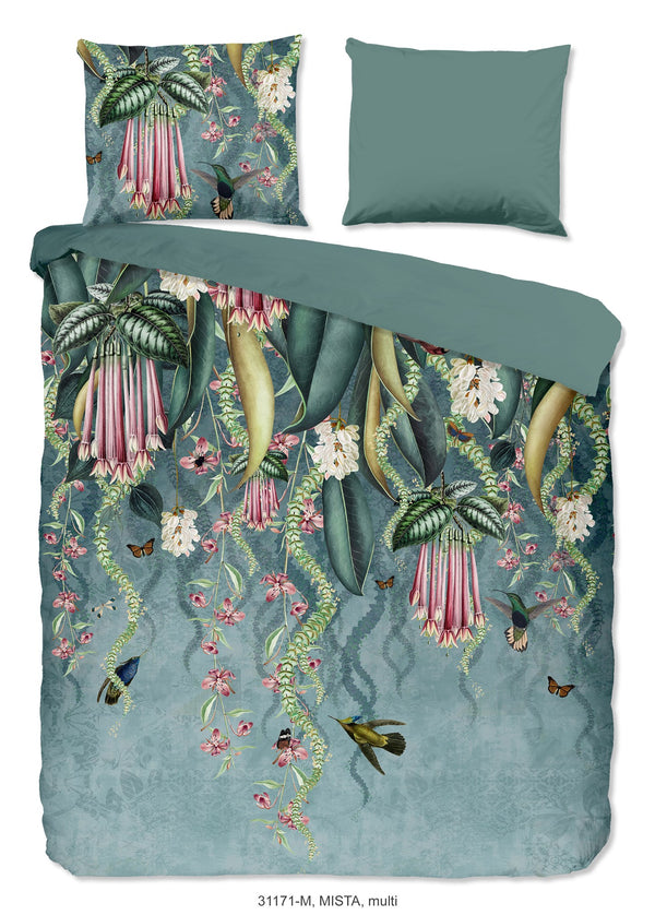 Bed linen LOVELY FLOWERS 