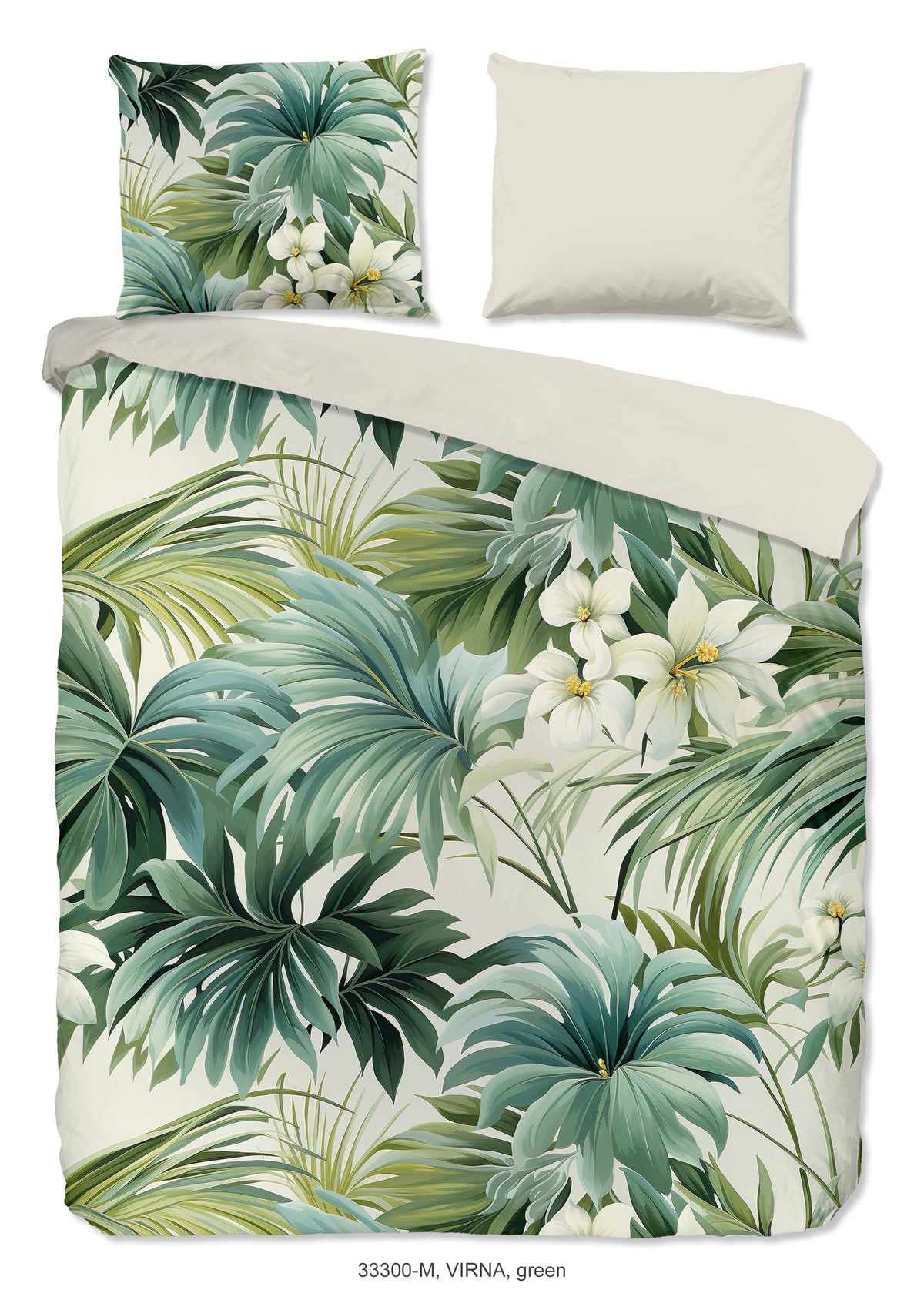 Bed linen LOVELY FLOWERS 