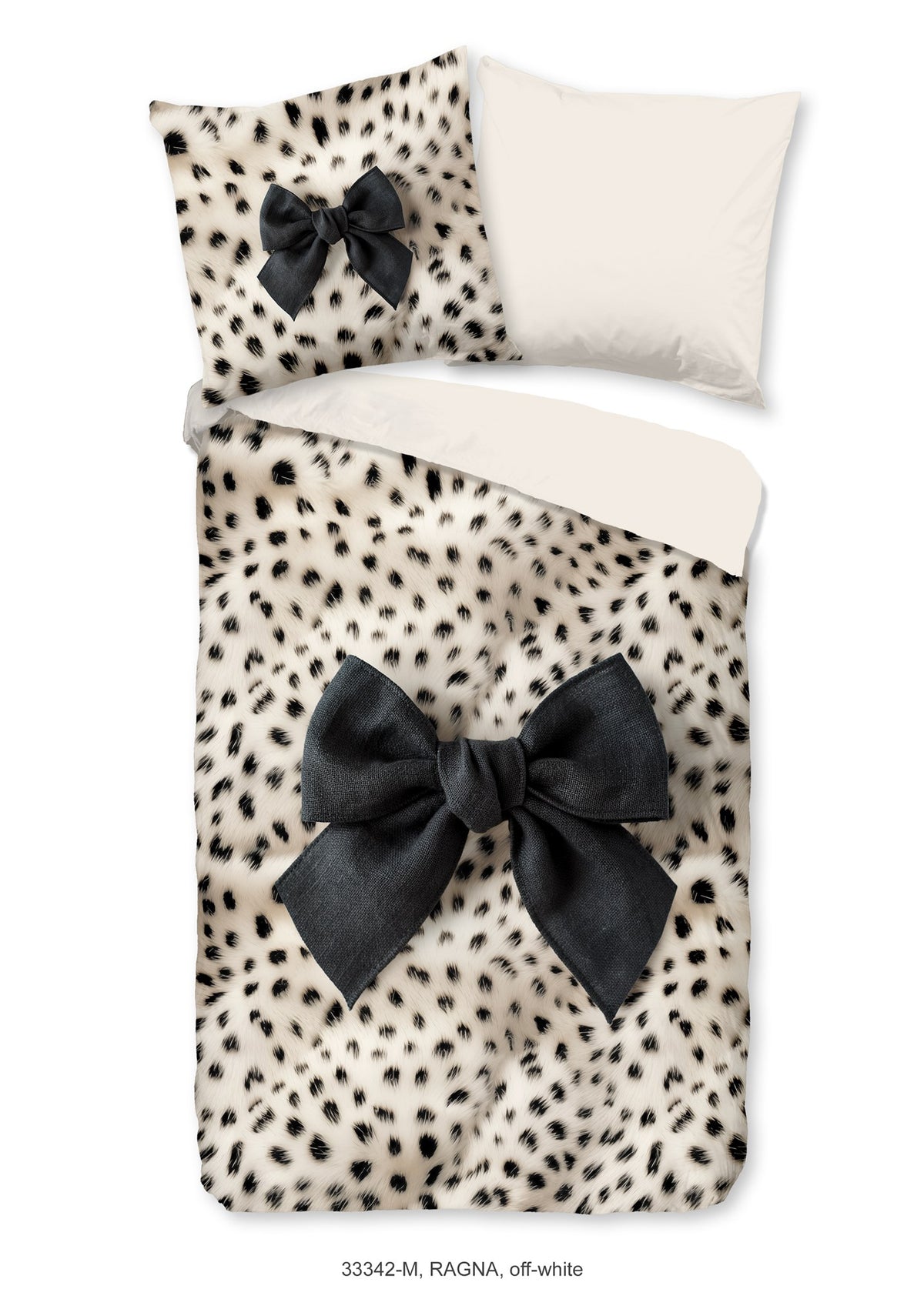 Bed linen LOVELY FLOWERS 