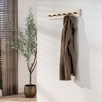 Garderobe Travino / Keramik travertin