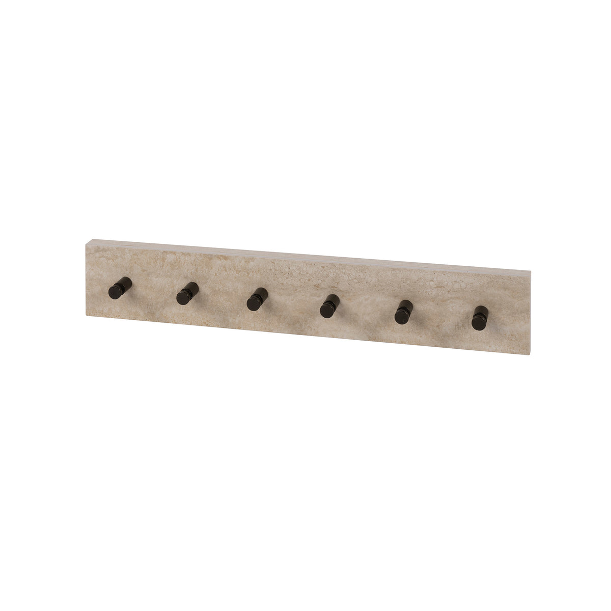 Garderobe Travino / Keramik travertin