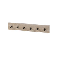 Garderobe Travino / Keramik travertin