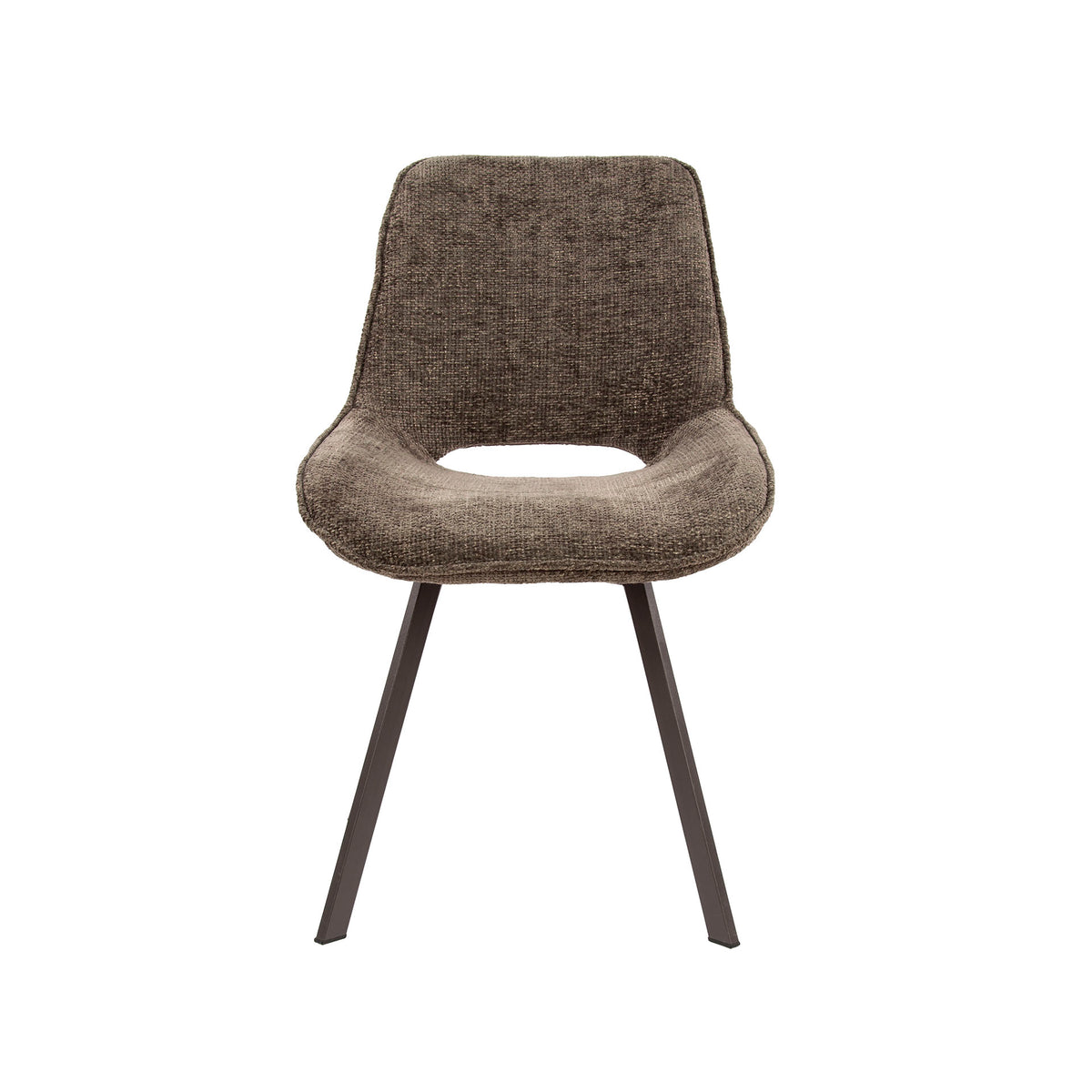 Stuhl Swivel drehbar 4-er Pack