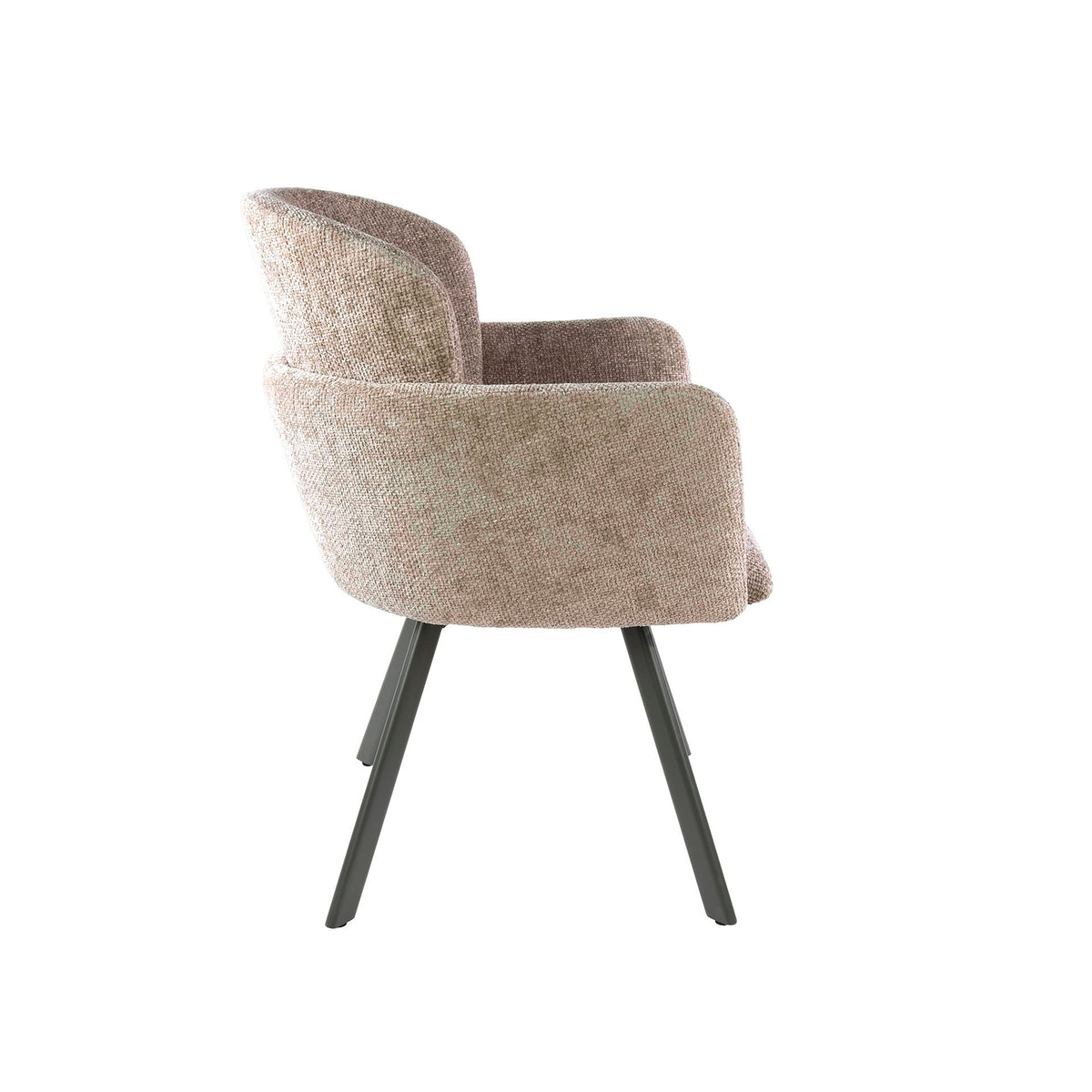 Armstuhl Embrace drehbar 2-er Pack / Hoven