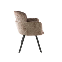 Armstuhl Embrace drehbar 2-er Pack / Hoven