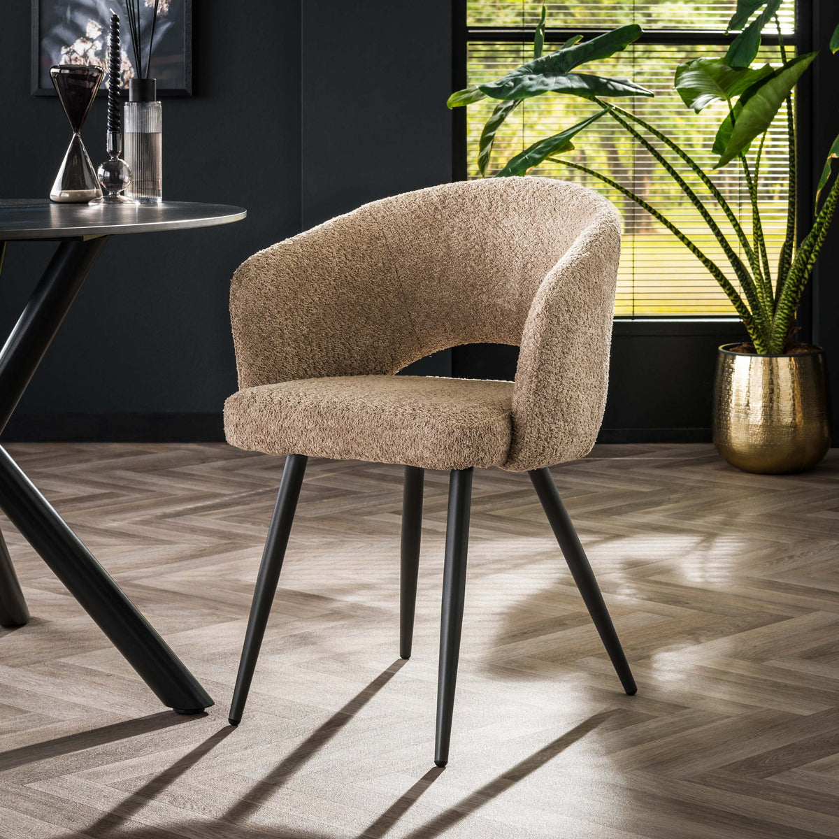 Armstuhl Salon 2-er Pack