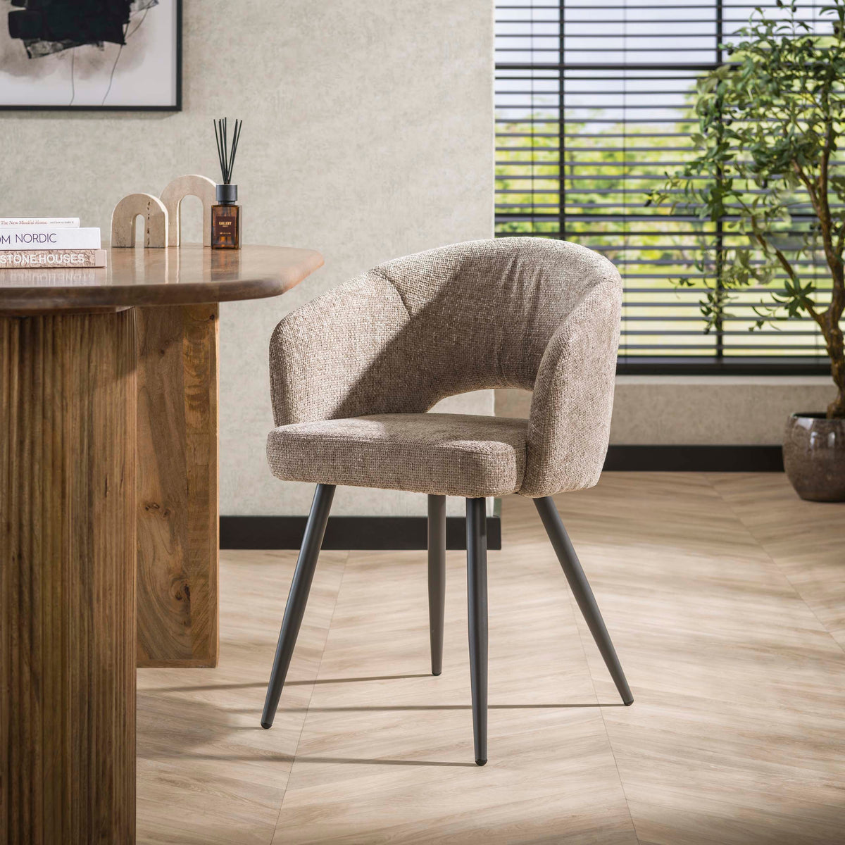 Armstuhl Salon 2-er Pack