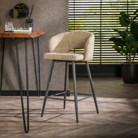 Barstuhl Salon 2-er Pack