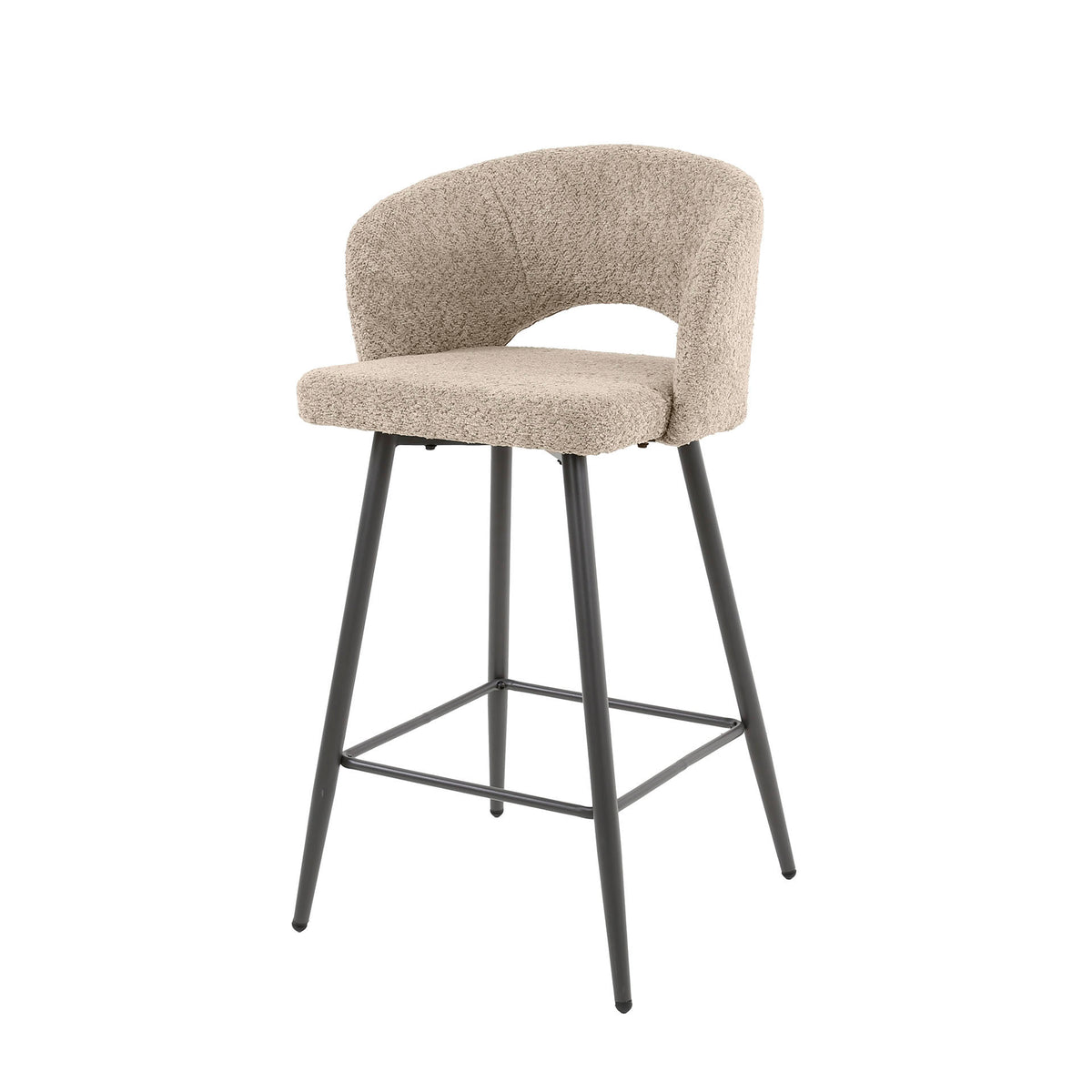 Barstuhl Salon 2-er Pack