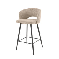 Barstuhl Salon 2-er Pack