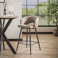 Barstuhl Salon 2-er Pack