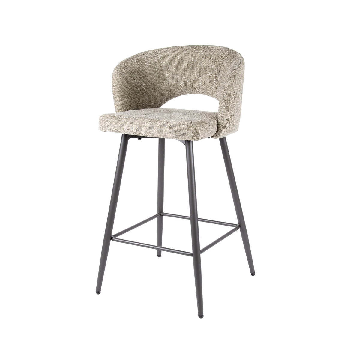Barstuhl Salon 2-er Pack