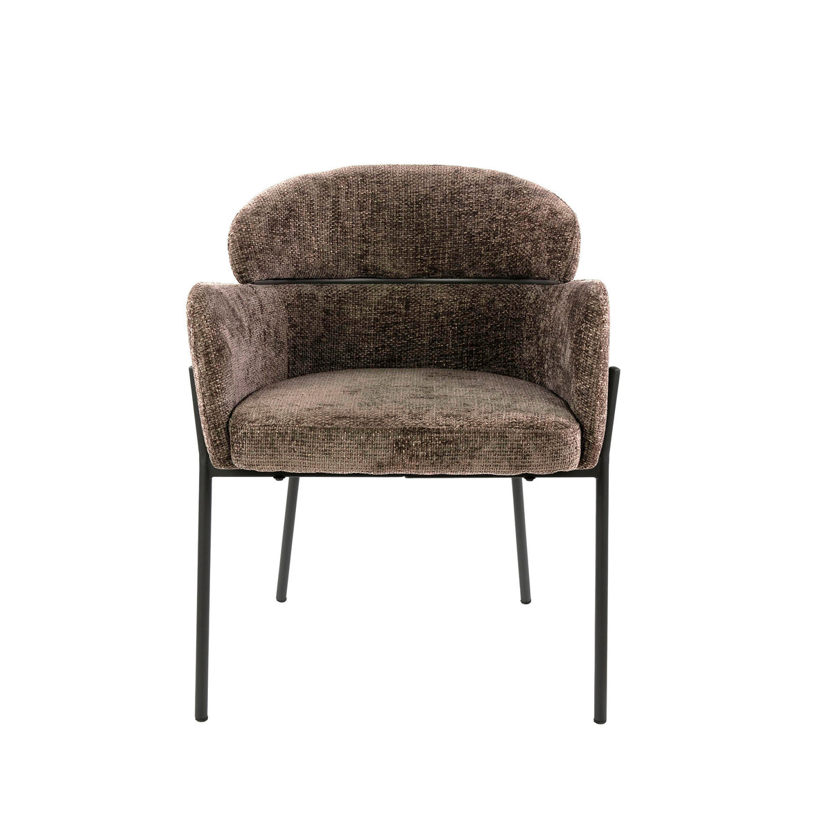 Armlehnstuhl Curva 2er Set