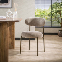 ROUND Stuhl  2-er Pack