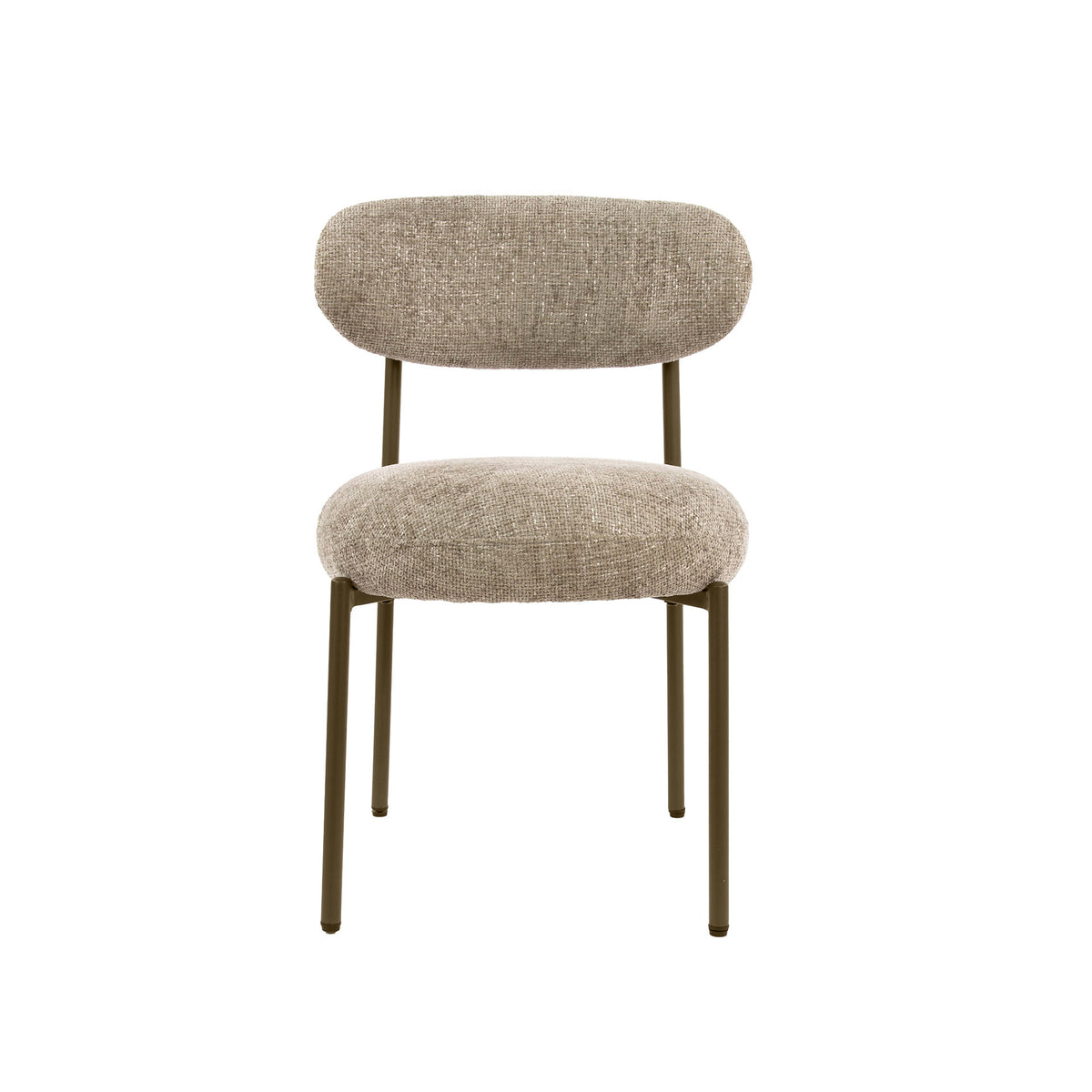 ROUND Stuhl  2-er Pack