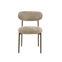 ROUND Stuhl  2-er Pack