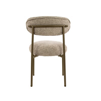 ROUND Stuhl  2-er Pack